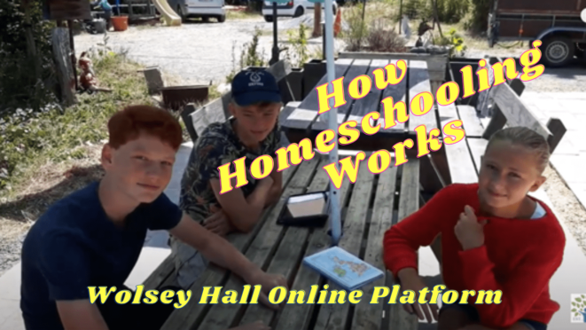 How Homeschooling works