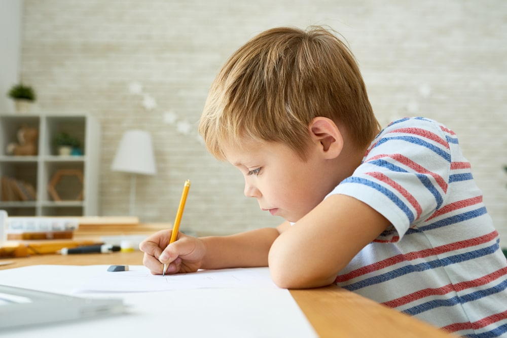 Flexiblity of homeschooling allows students to study in a way that works for them