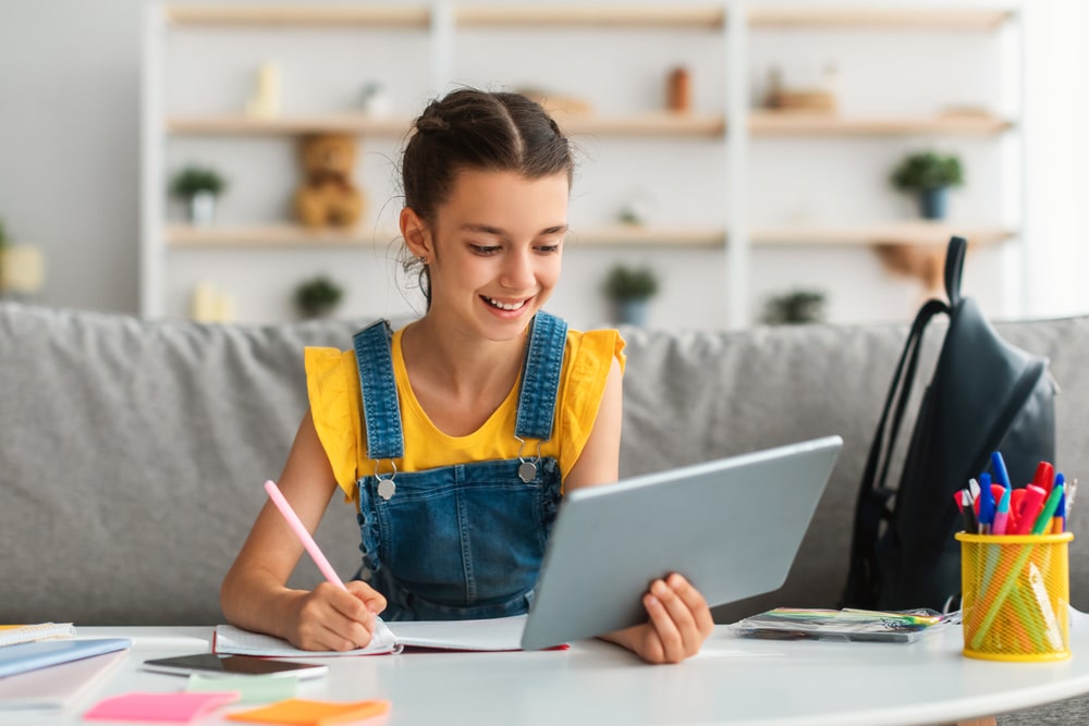 Upper primary fees