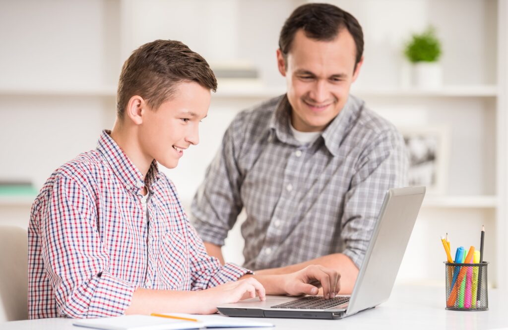 homeschooling open event
